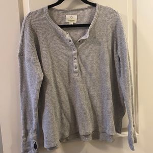 Aerie Offline Henley